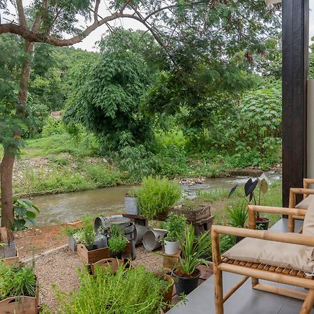 Sirin Farm Chiang Rai Hotel Екстериор снимка