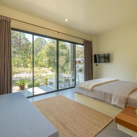 Sirin Farm Chiang Rai Hotel Екстериор снимка