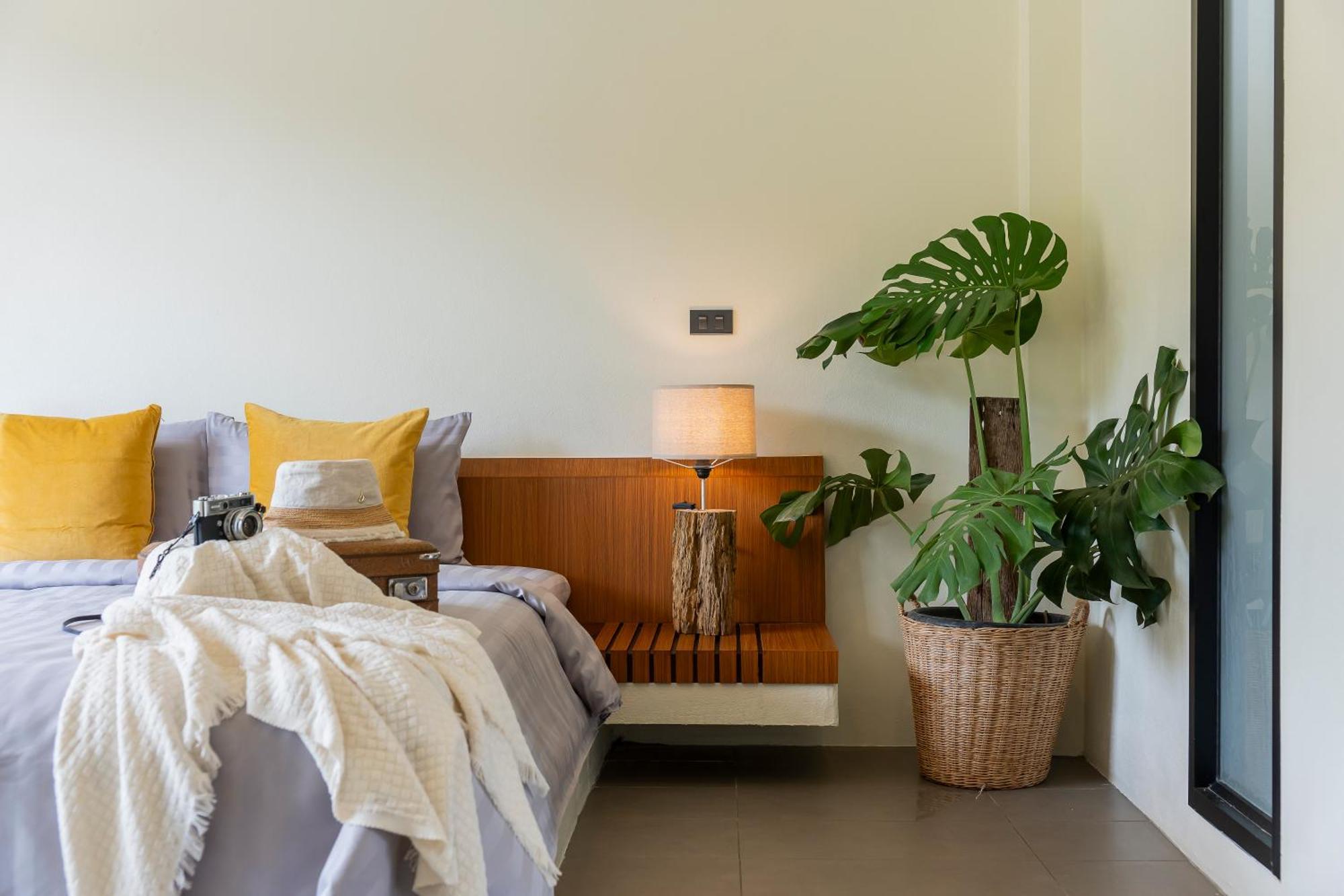 Sirin Farm Chiang Rai Hotel Екстериор снимка