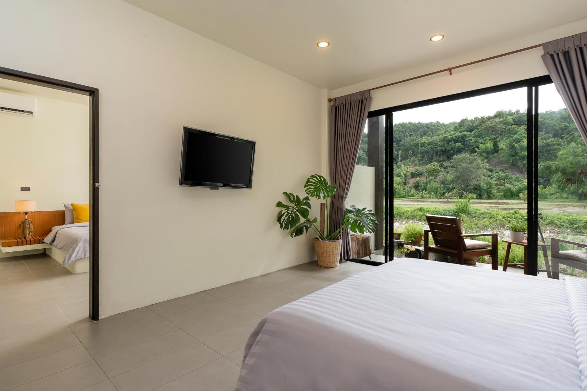 Sirin Farm Chiang Rai Hotel Екстериор снимка