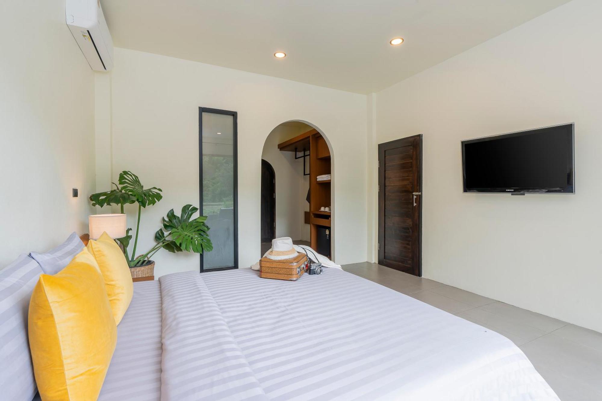 Sirin Farm Chiang Rai Hotel Екстериор снимка