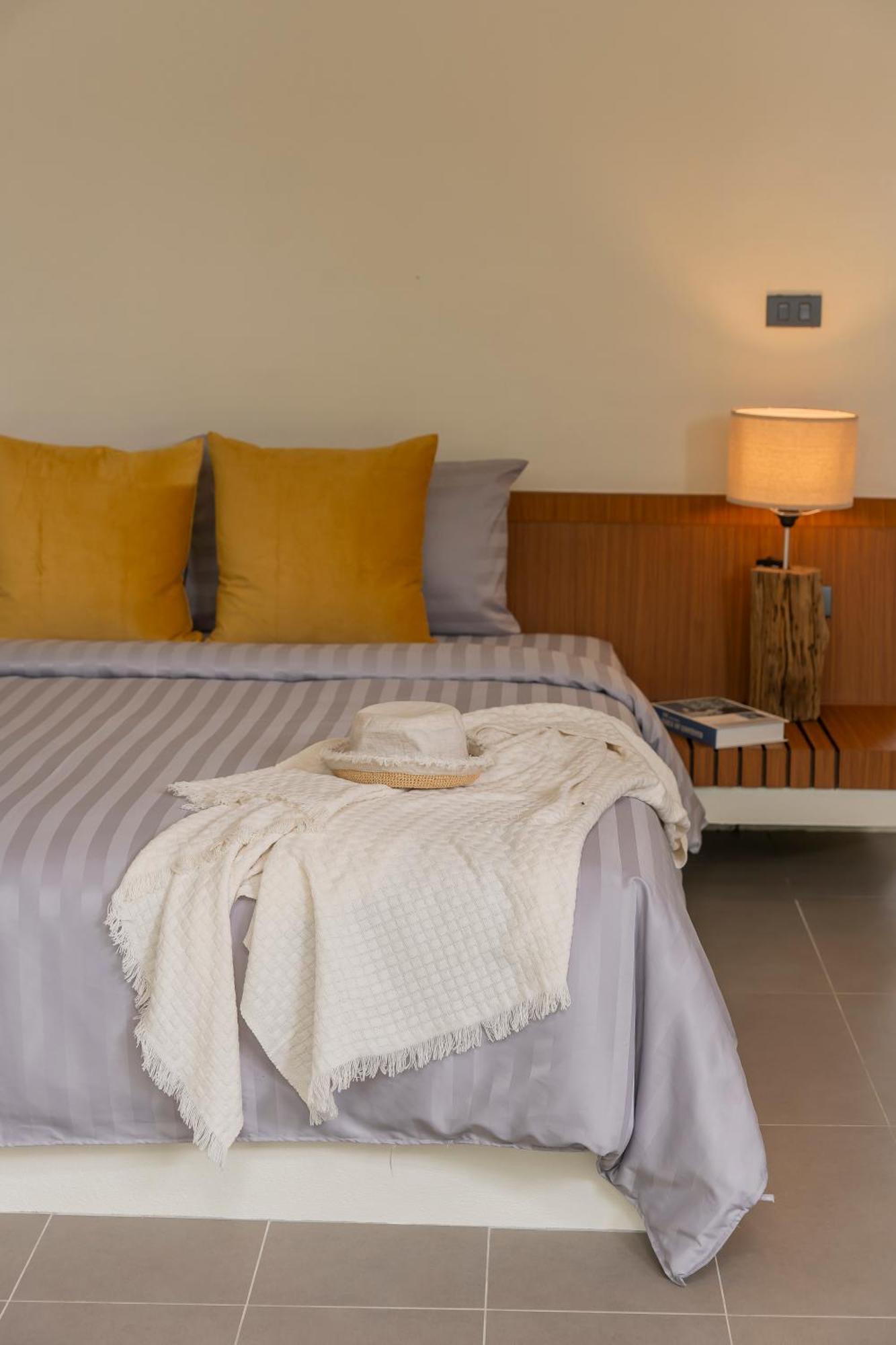 Sirin Farm Chiang Rai Hotel Екстериор снимка