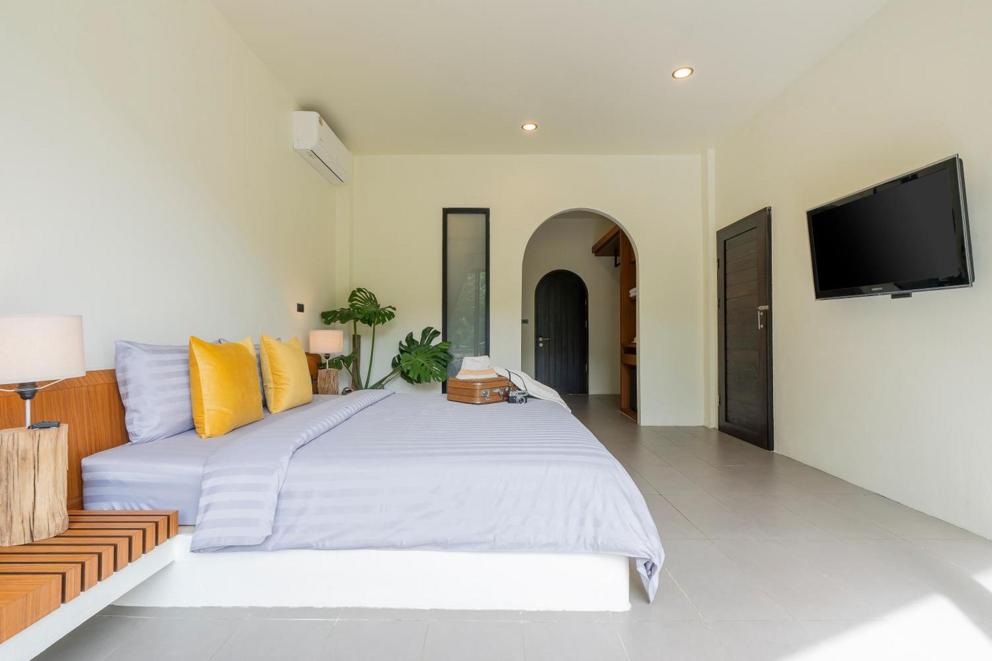 Sirin Farm Chiang Rai Hotel Екстериор снимка