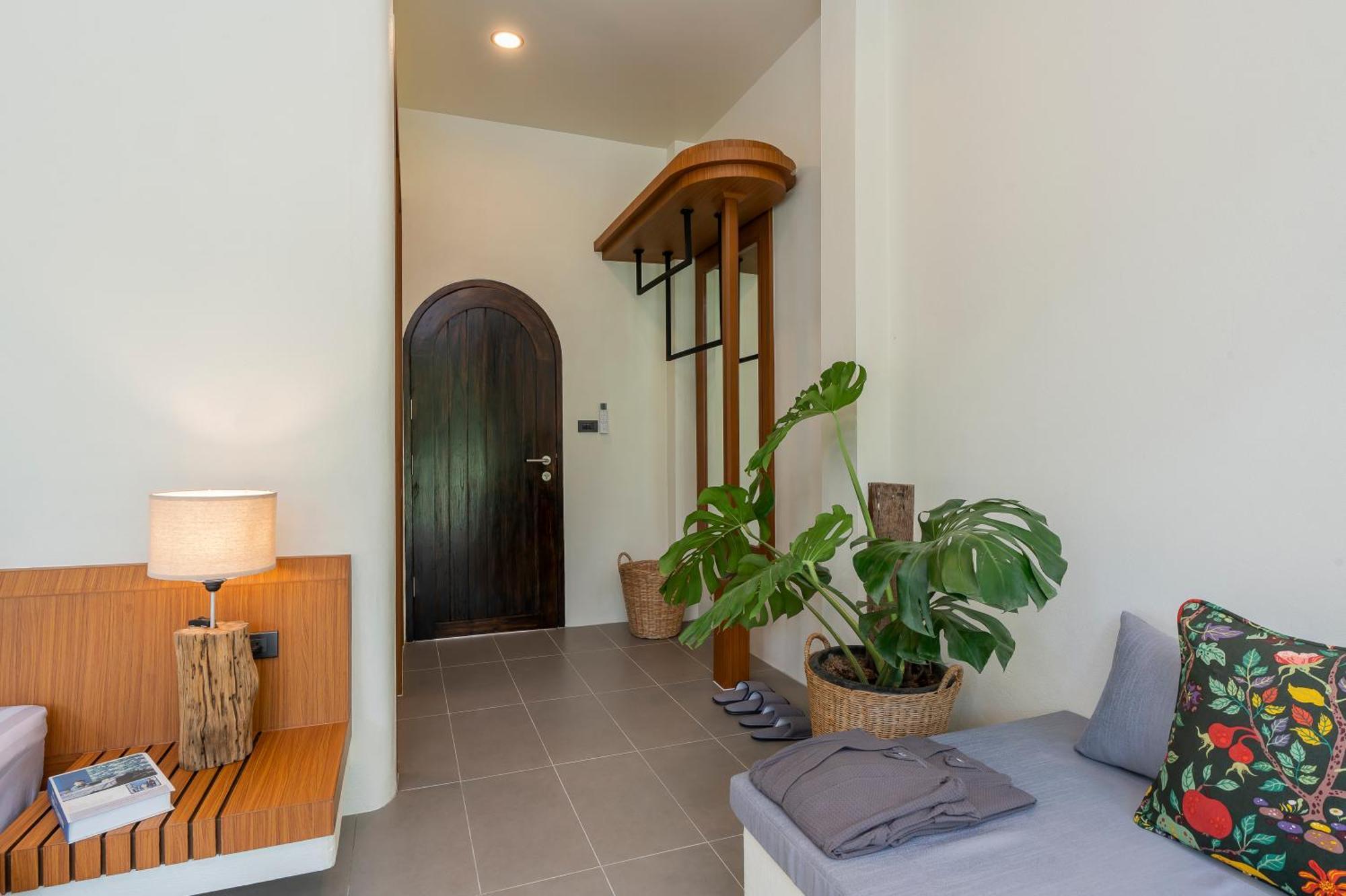 Sirin Farm Chiang Rai Hotel Екстериор снимка