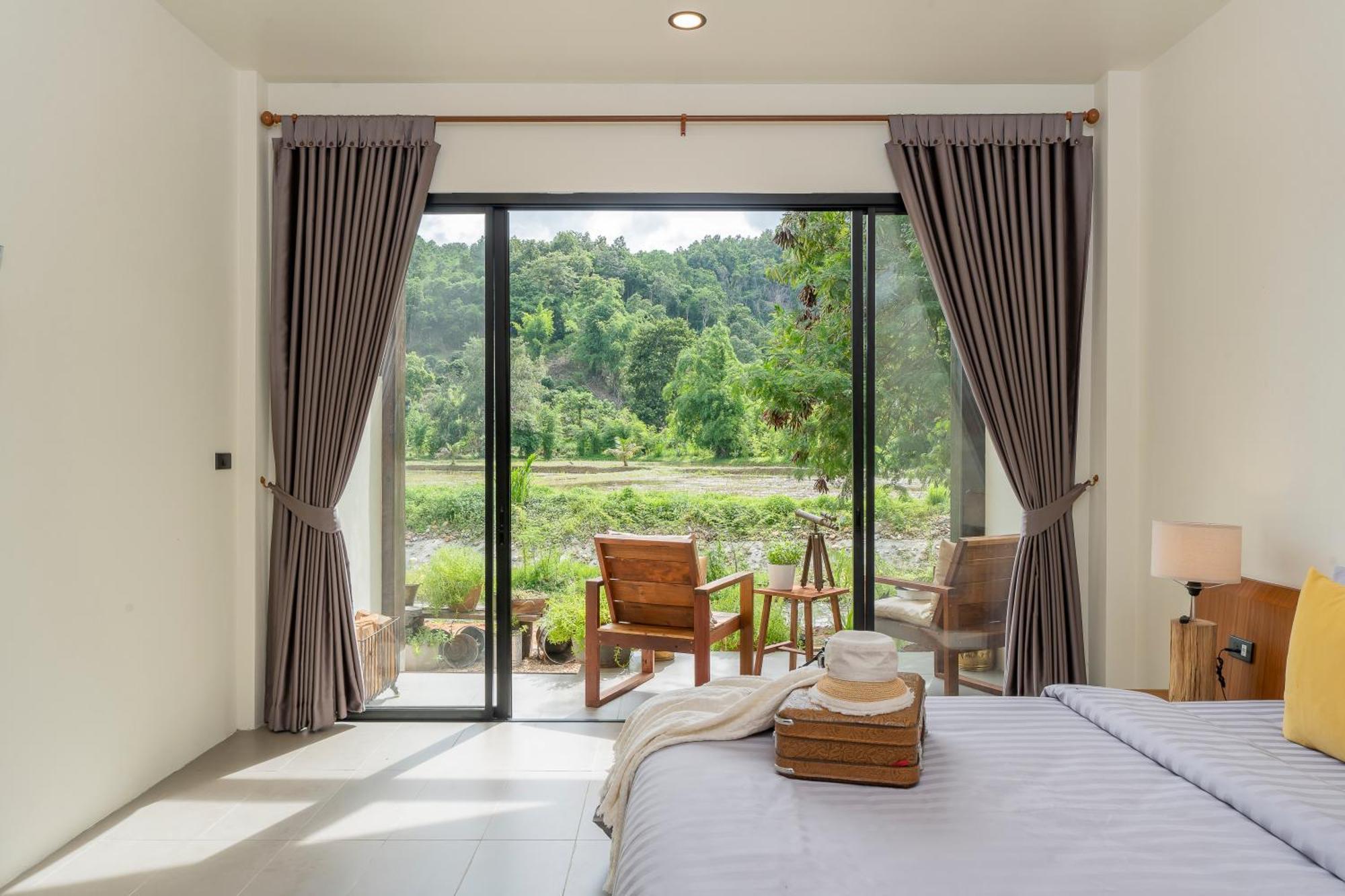 Sirin Farm Chiang Rai Hotel Екстериор снимка