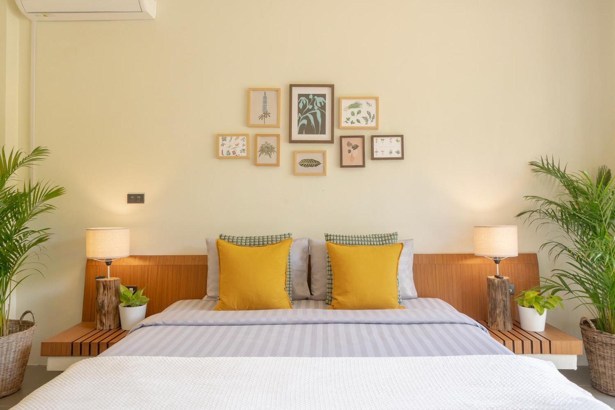 Sirin Farm Chiang Rai Hotel Екстериор снимка