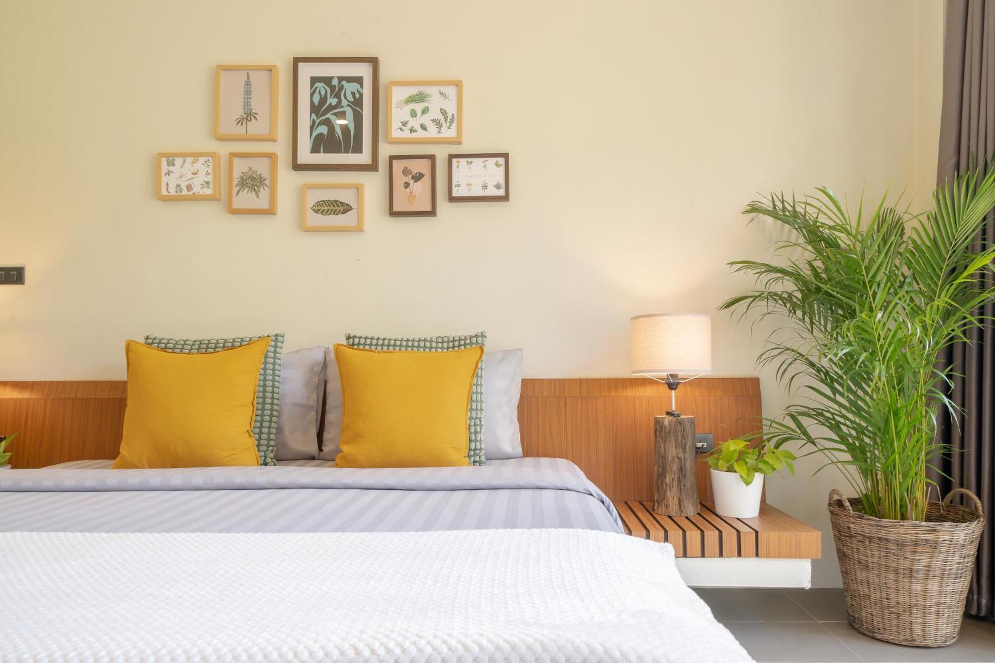 Sirin Farm Chiang Rai Hotel Екстериор снимка